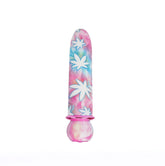Maia JAGUAR 420 Tie Die USB Rechargeable Bullet Vibrator Bullet Vibrators